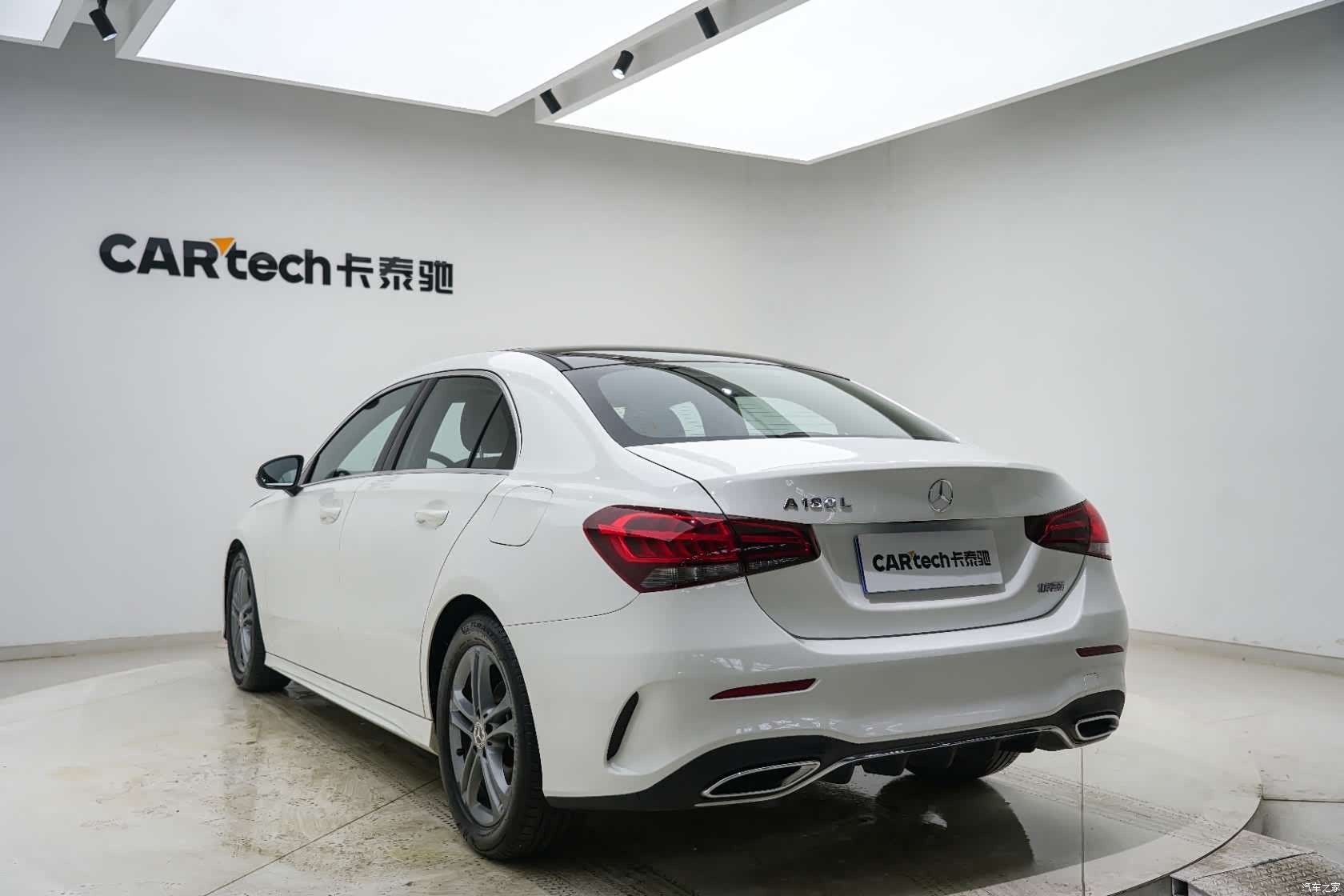Mercedes-Benz A-Class, 2021 16