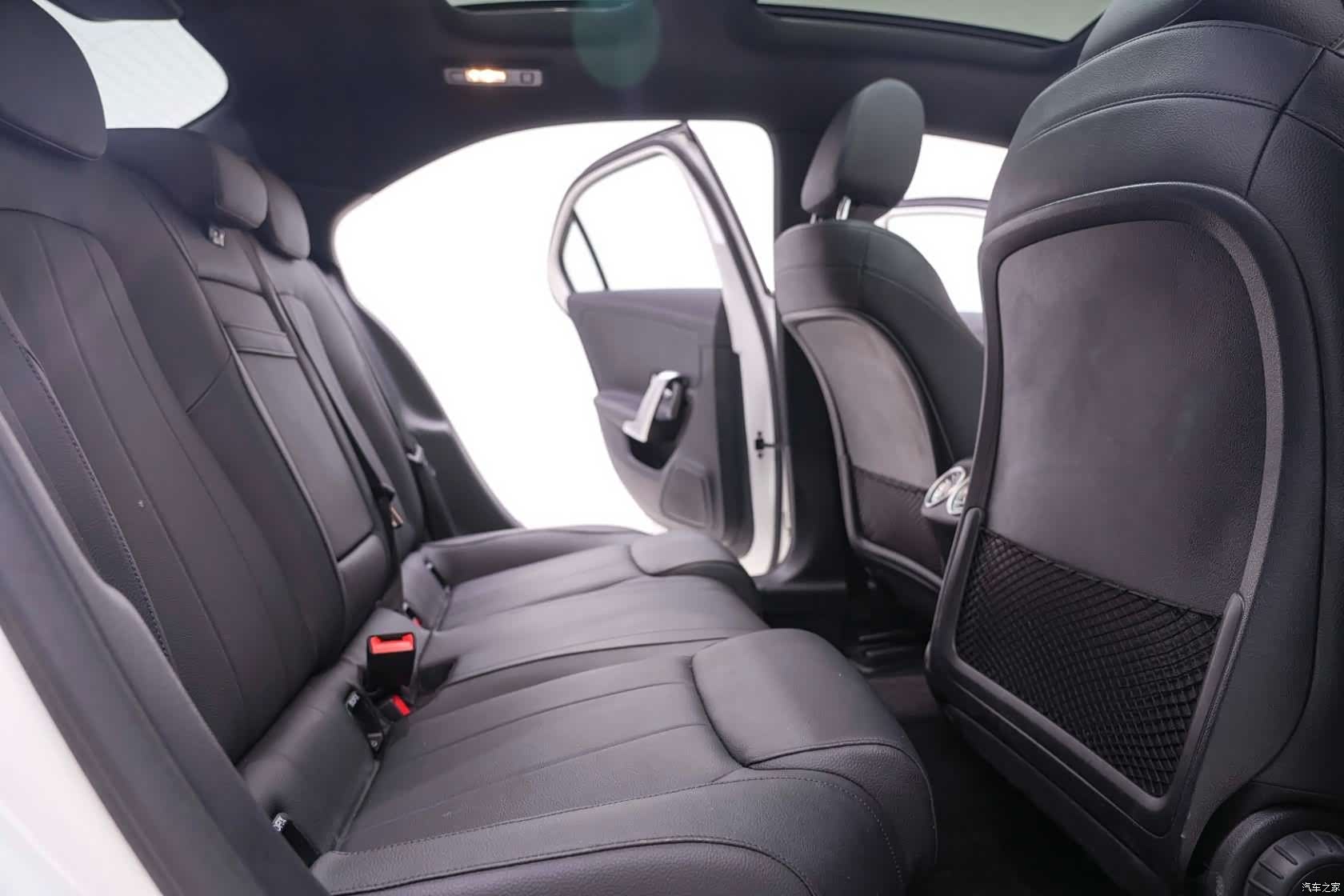 Mercedes-Benz A-Class, 2021 24