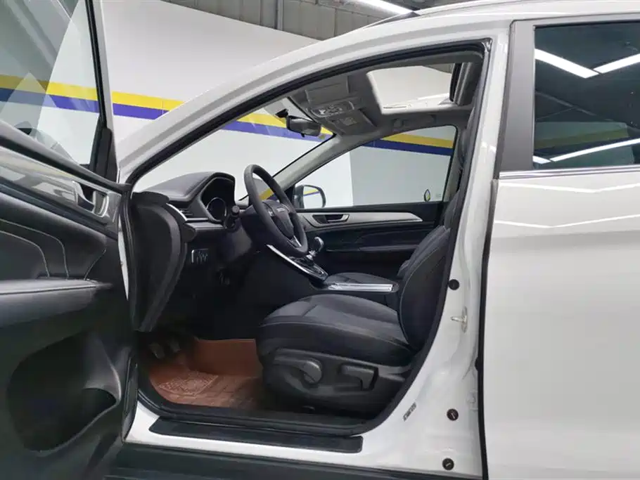Haval M6 Haval M6