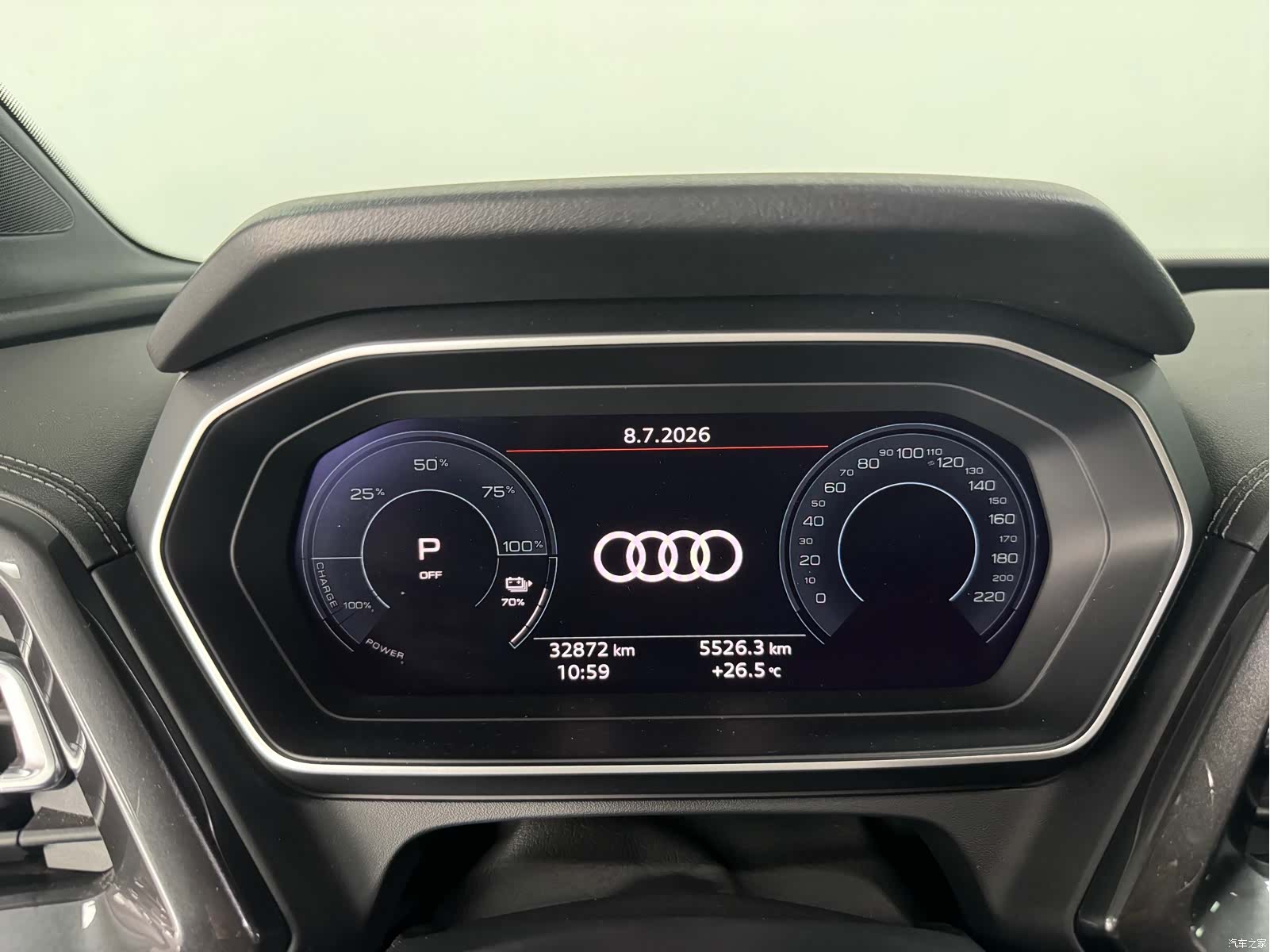 Audi Q4 e-tron, 2022 10