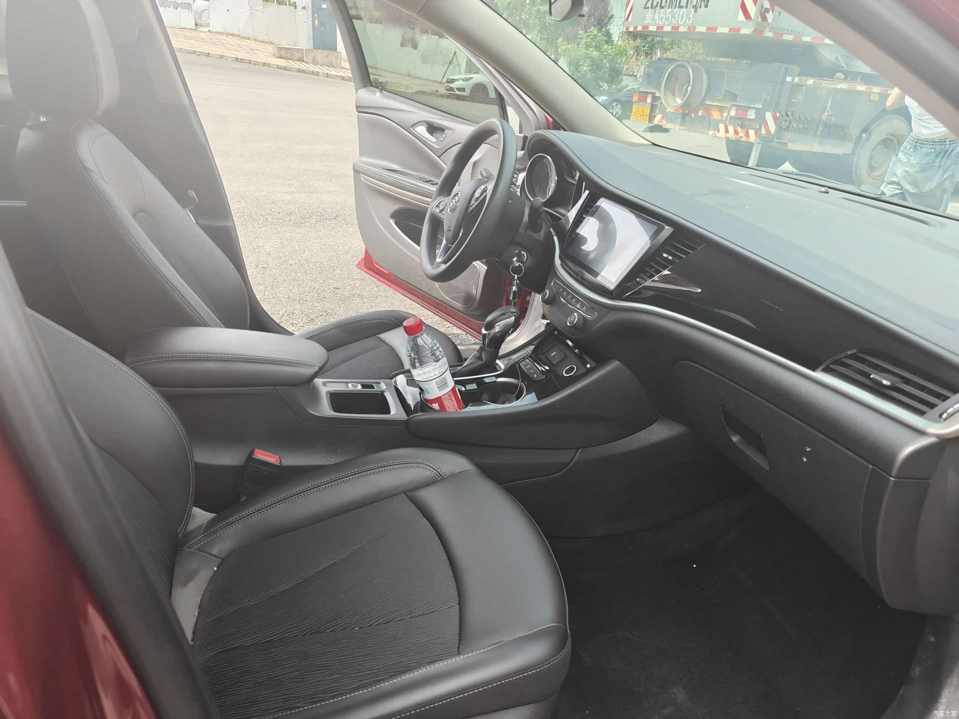 Buick Verano, 2016 4