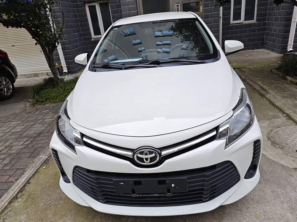 Toyota Vios