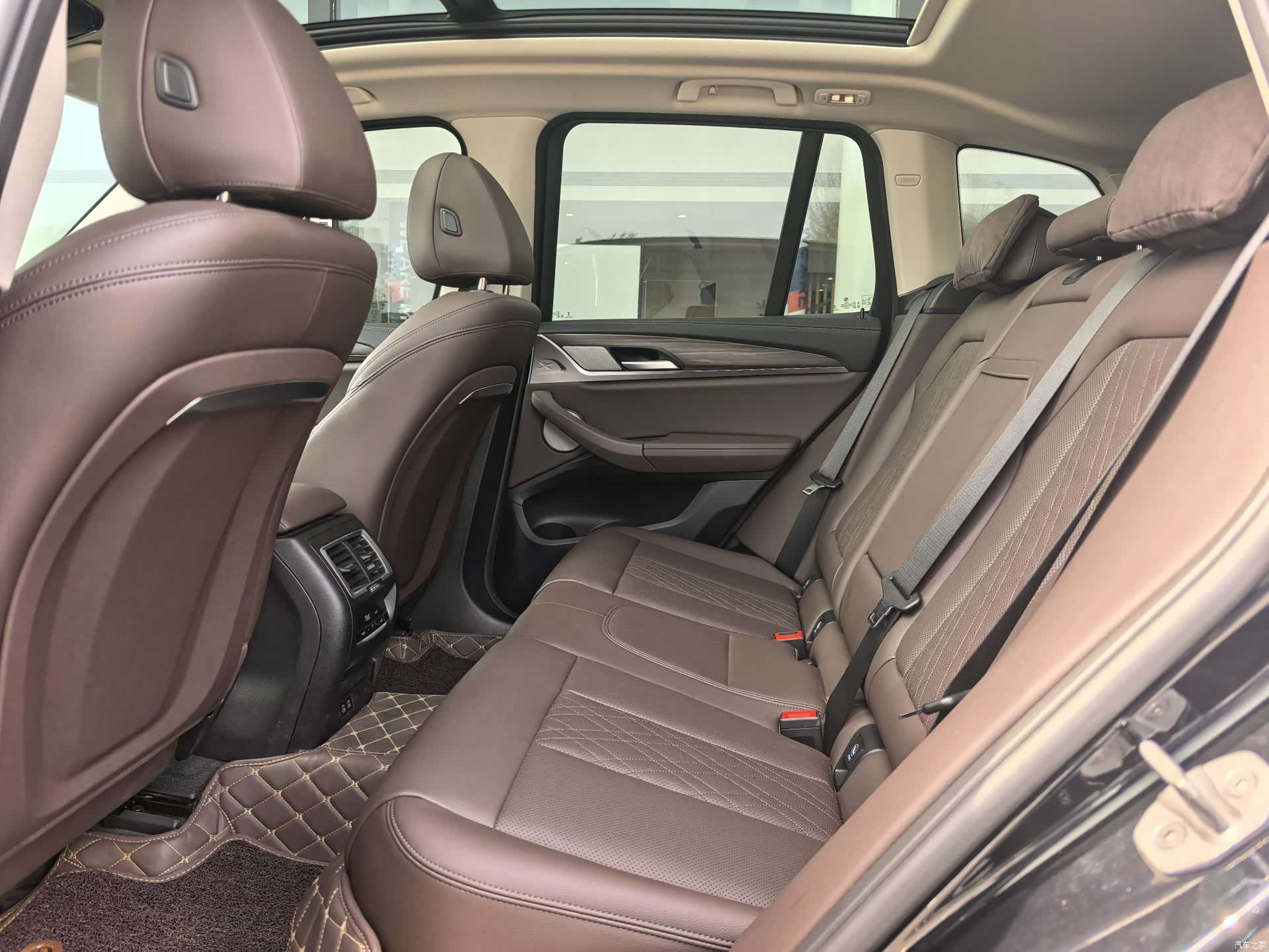 BMW X3, 2024 13