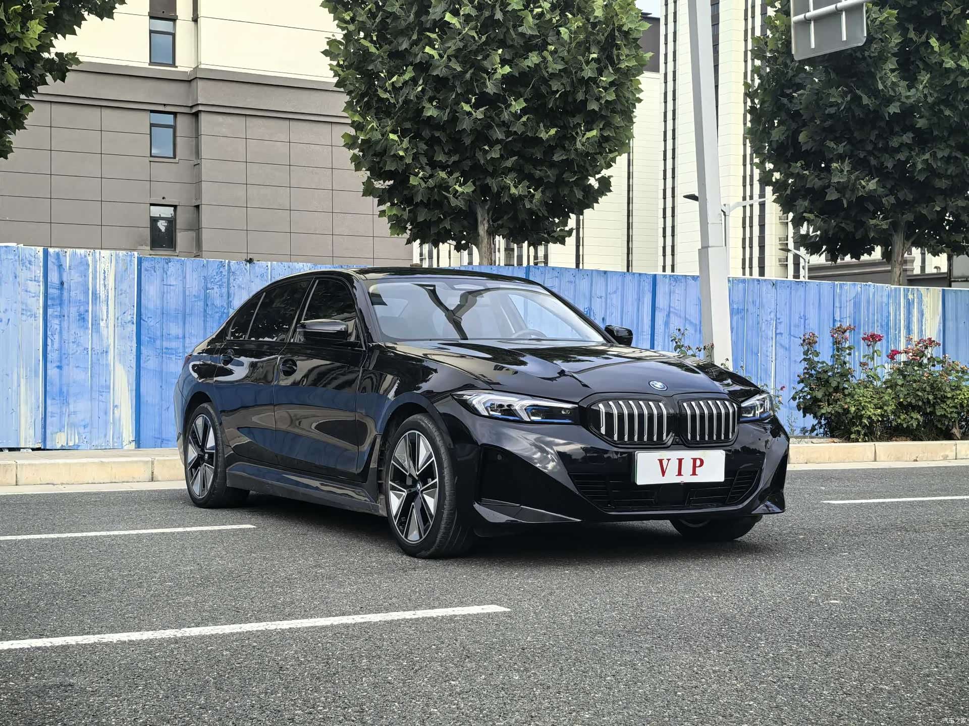 BMW i3, 2023 3