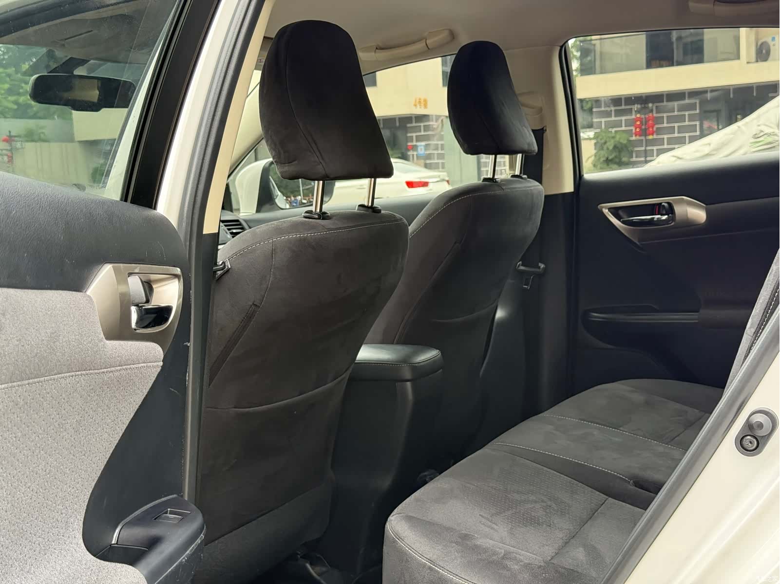 Lexus CT, 2018 6