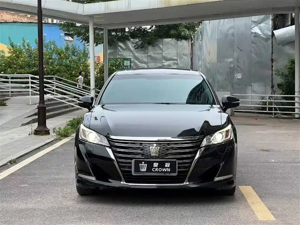 Toyota crown Toyota crown