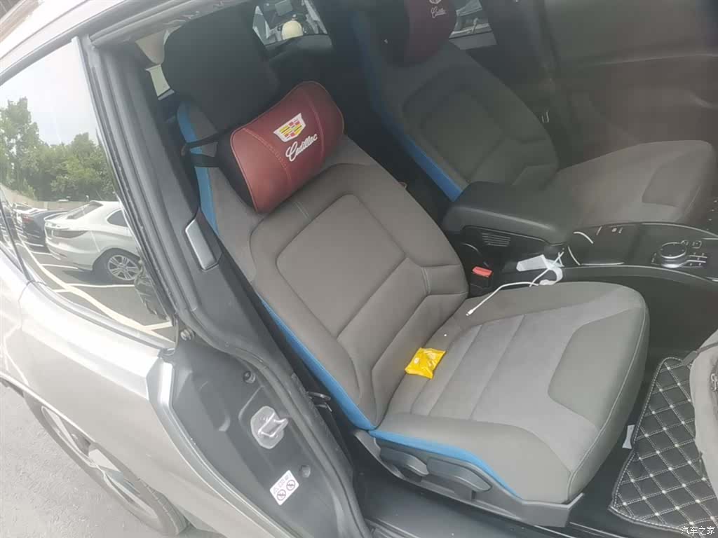 BMW i3, 2019 25