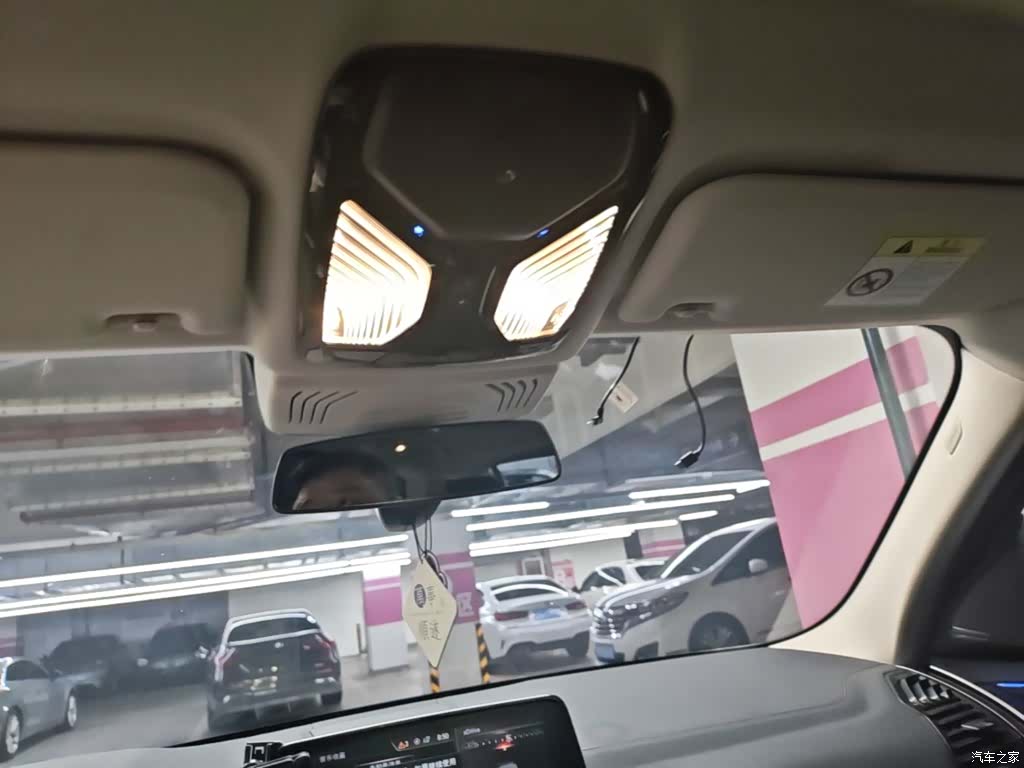 BMW X3, 2019 18
