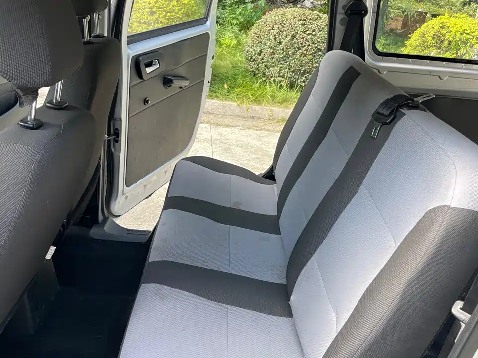 Changan Kaicheng Changan Ruixing S50