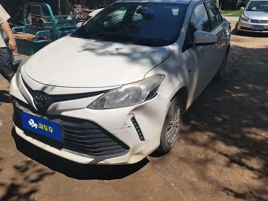 Toyota Vios