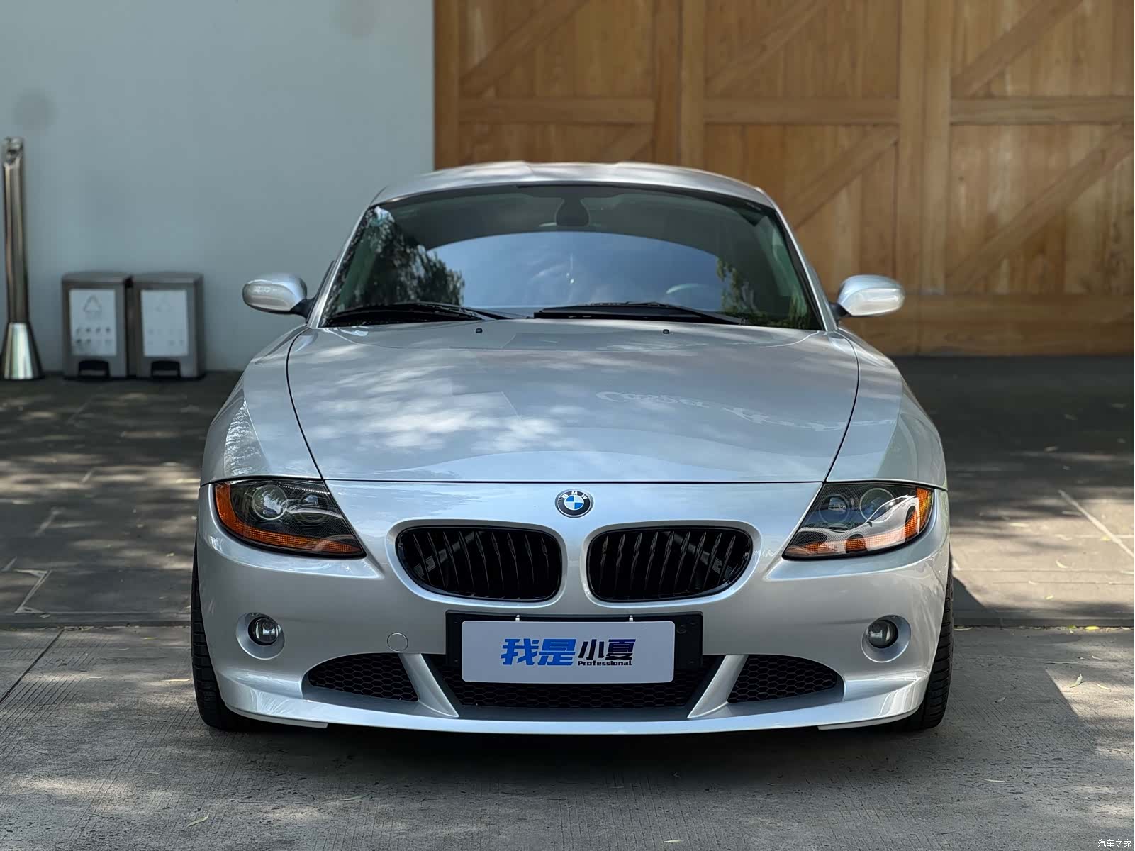 BMW Z4, 2009 1