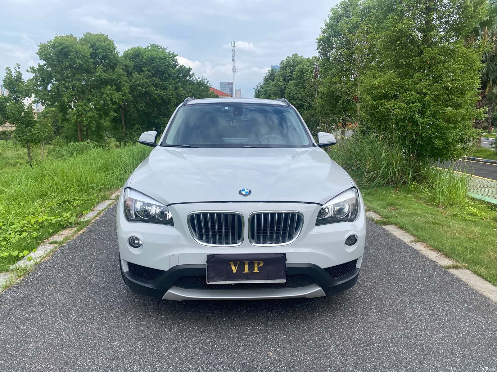 BMW X1, 2013 2