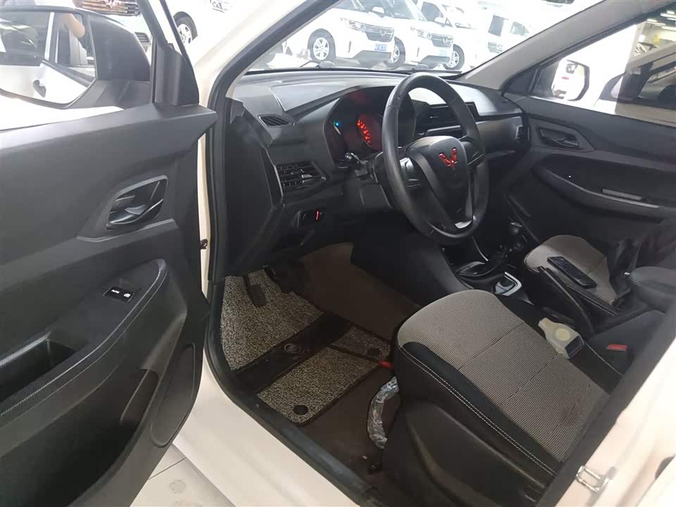 Wuling Wuling Hongguang