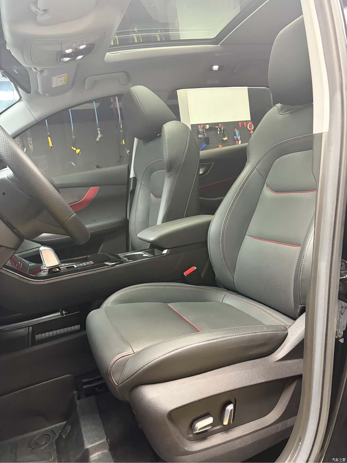 Chery Tiggo 7, 2023 12