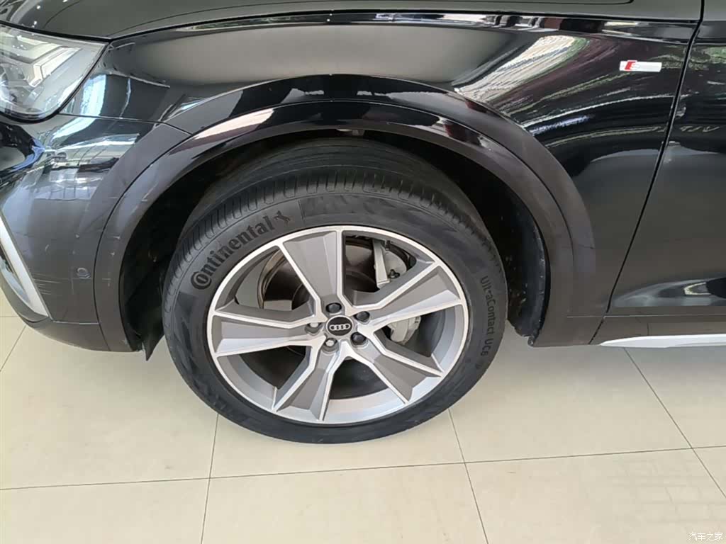 Audi Q5L, 2022 23