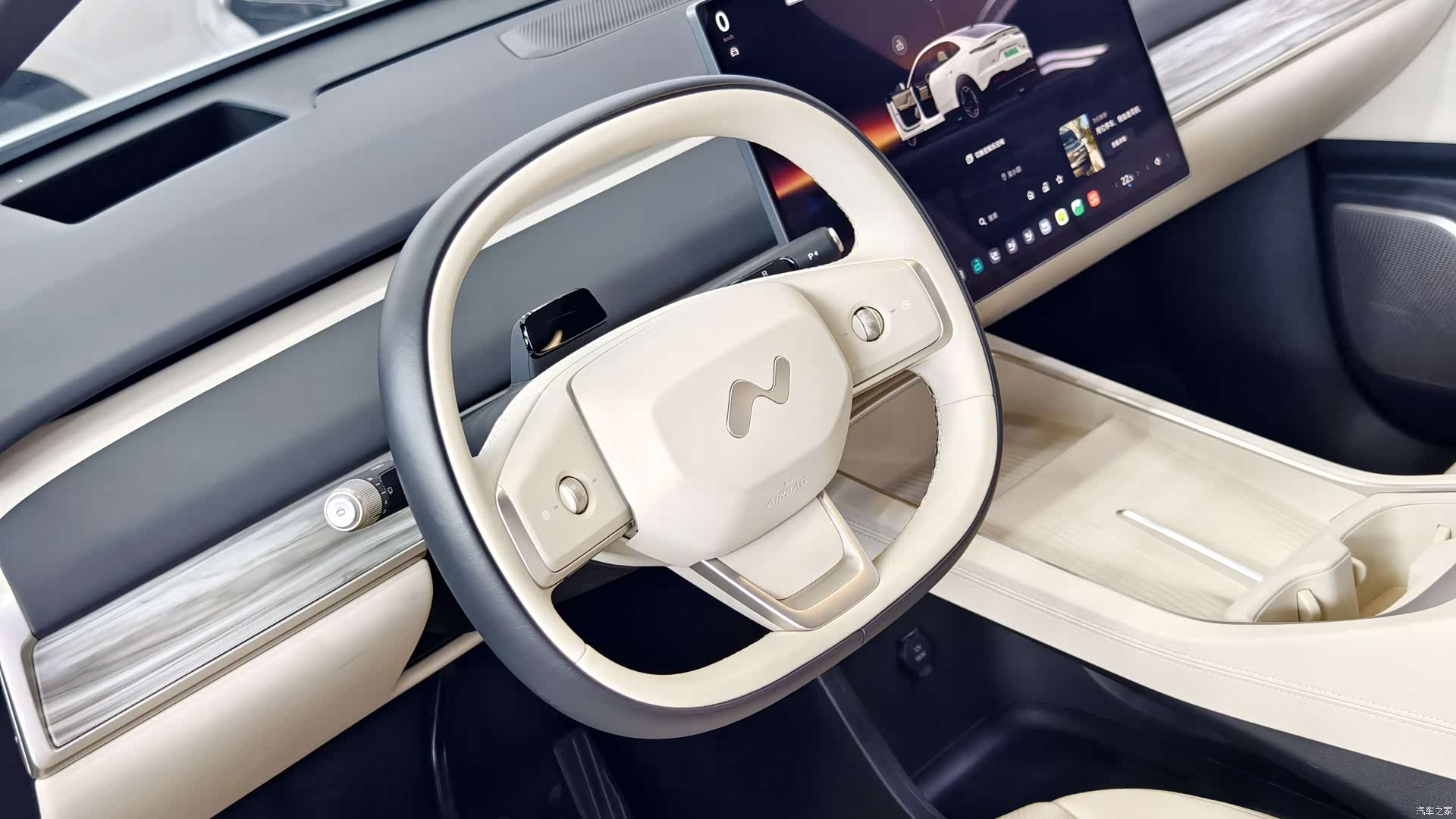 NIO L60, 2025 14
