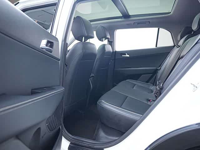 Hyundai Beijing ix25