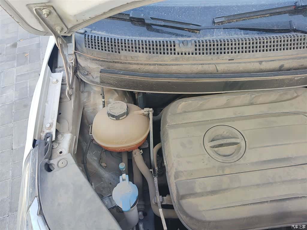 Geely X3, 2018 20