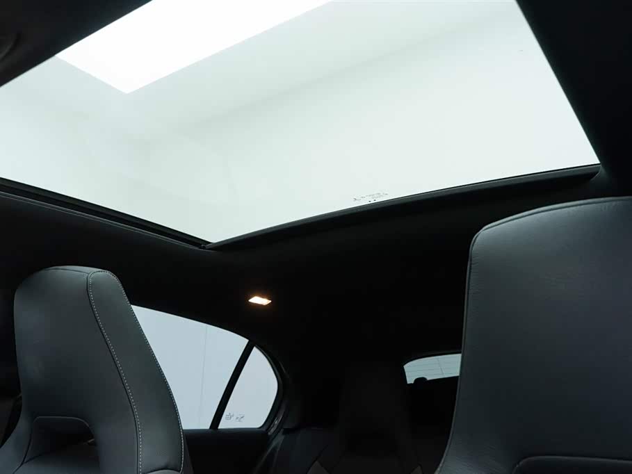 Mercedes-Benz Class A AMG