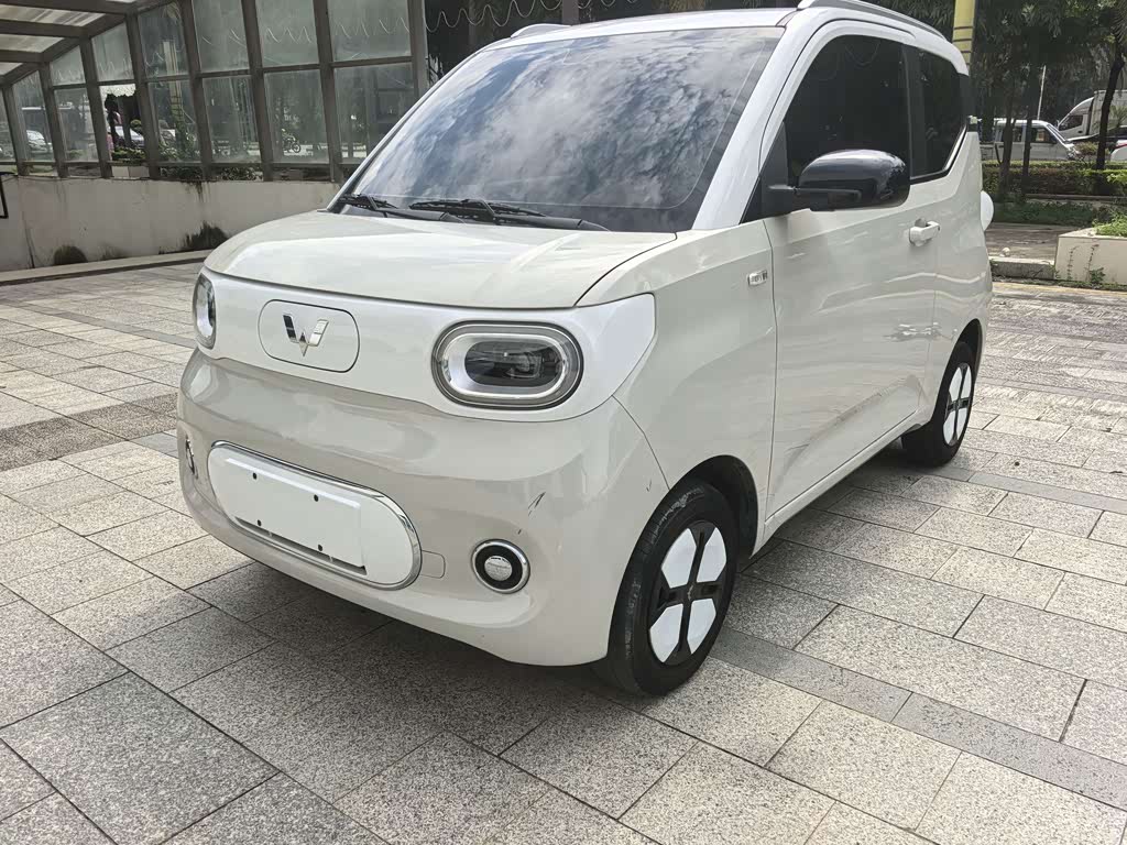 Wuling Mini EV