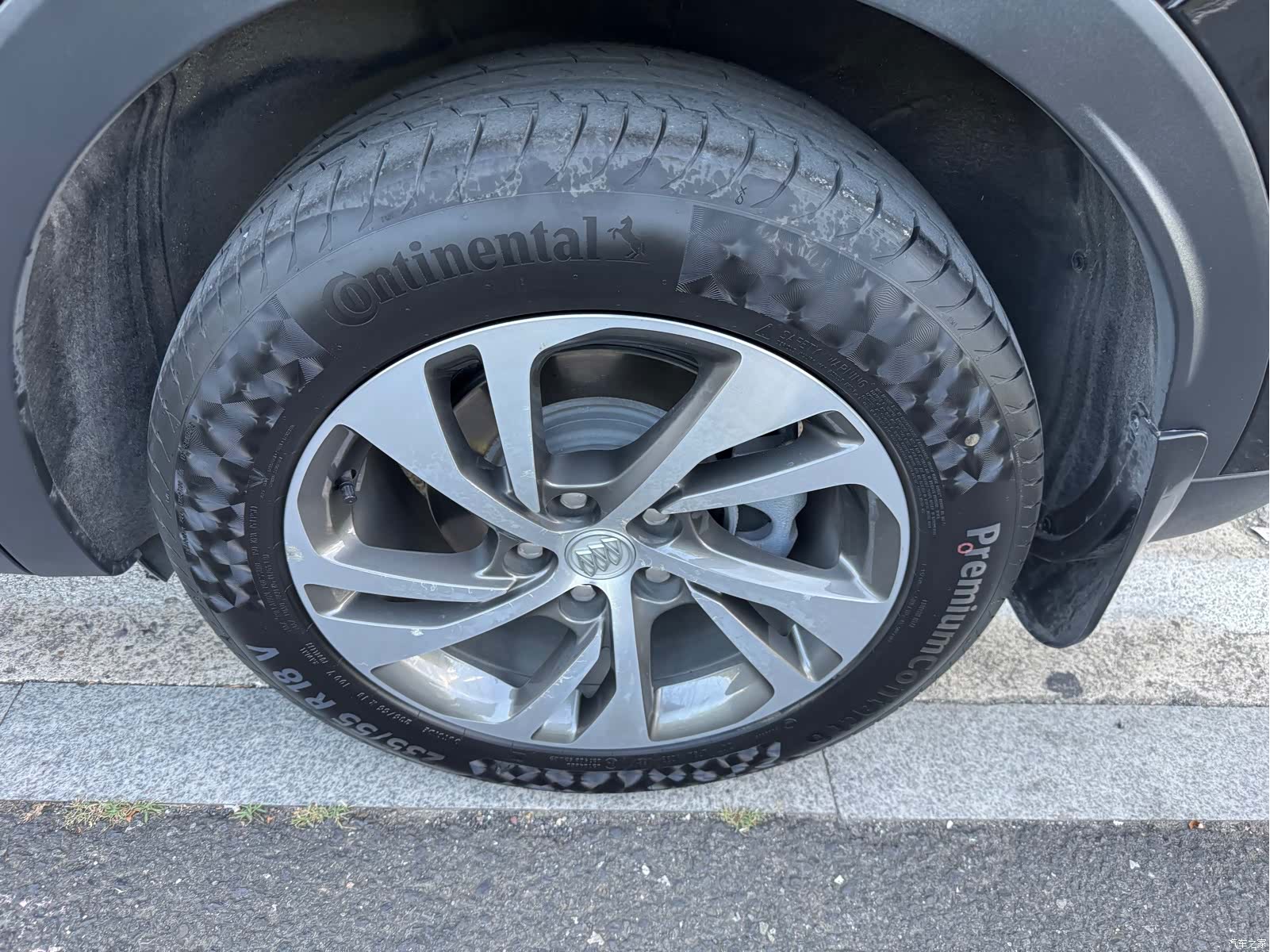 Buick Envision, 2021 11