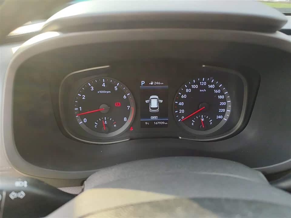 Hyundai Beijing ix35