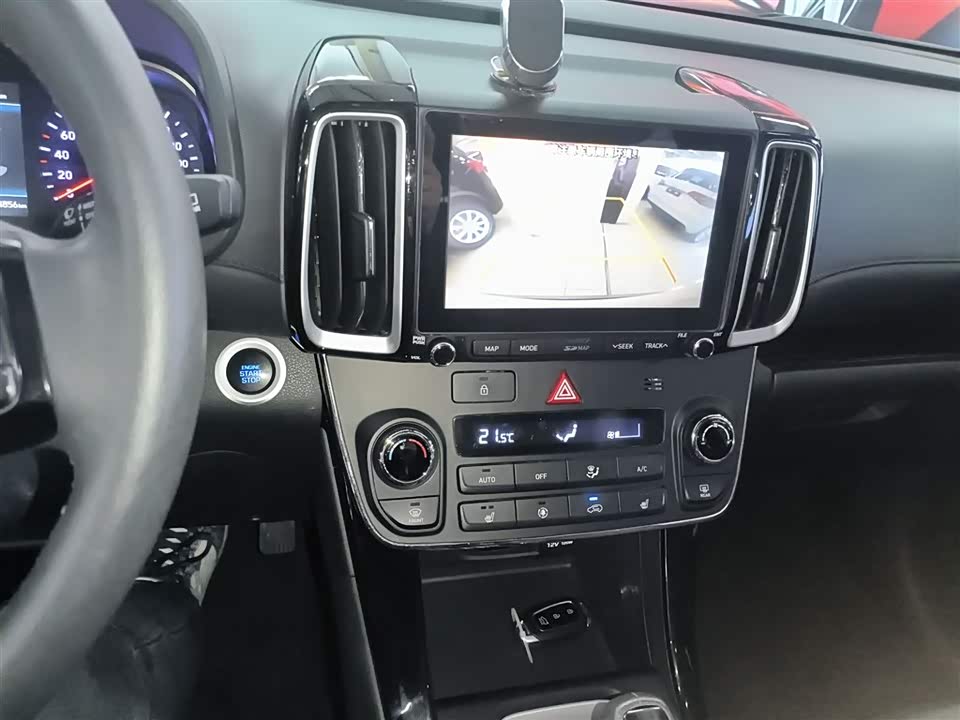 Hyundai Beijing ix35