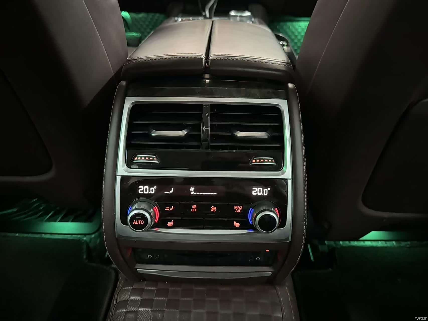 BMW 7 Series, 2019 18