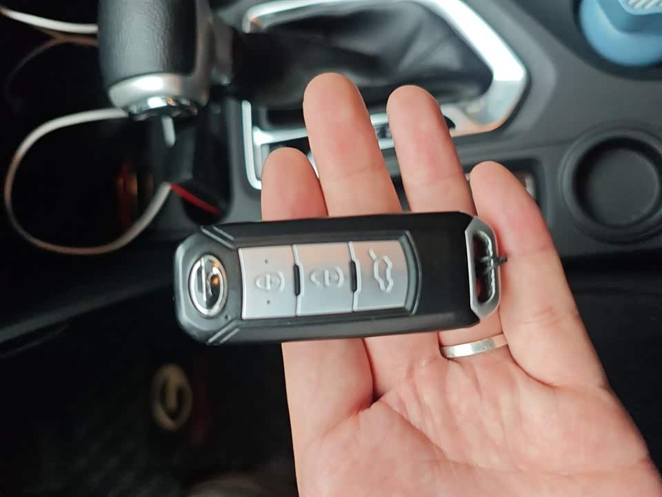 Trumpchi Trumpchi GS4