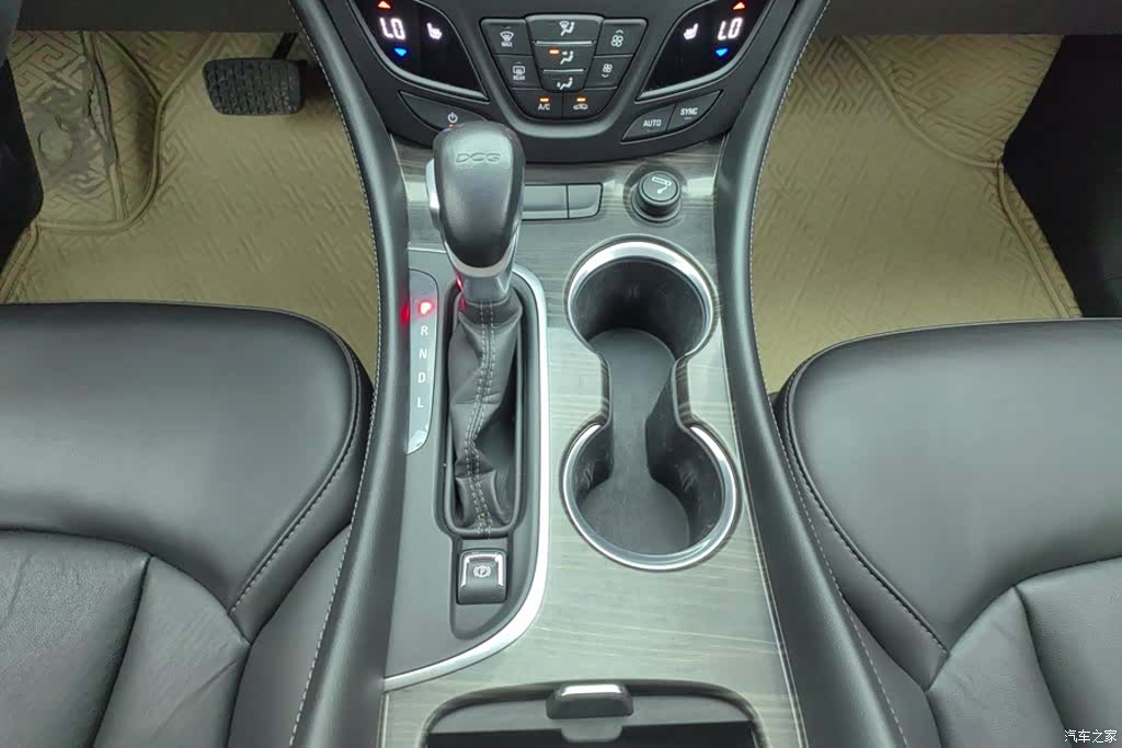 Buick Envision Plus, 2020 16