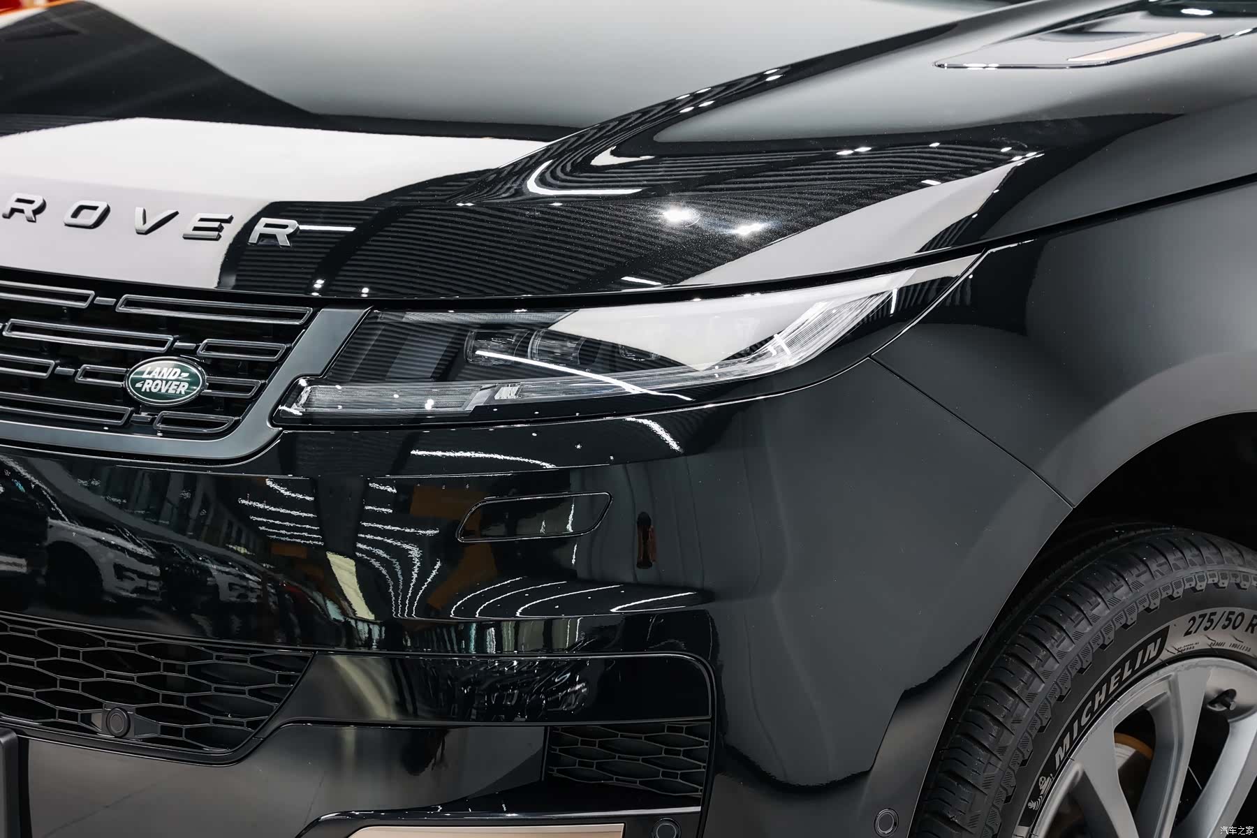 Land Rover Range Rover, 2023 8