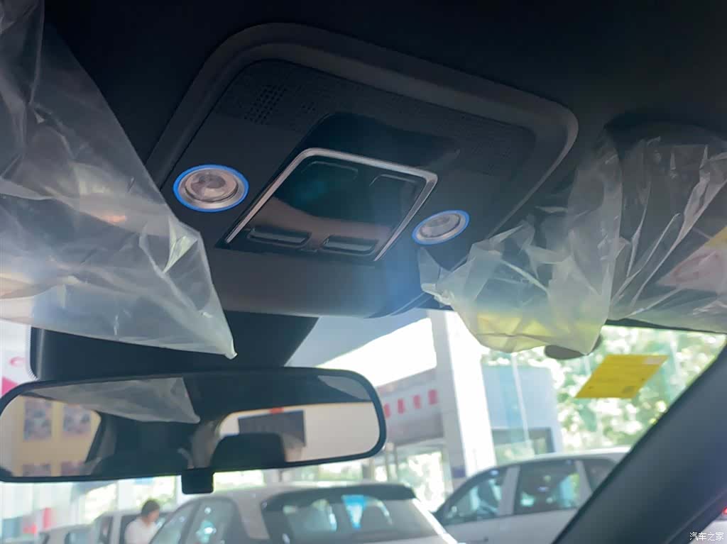 BYD Seagull, 2026 16
