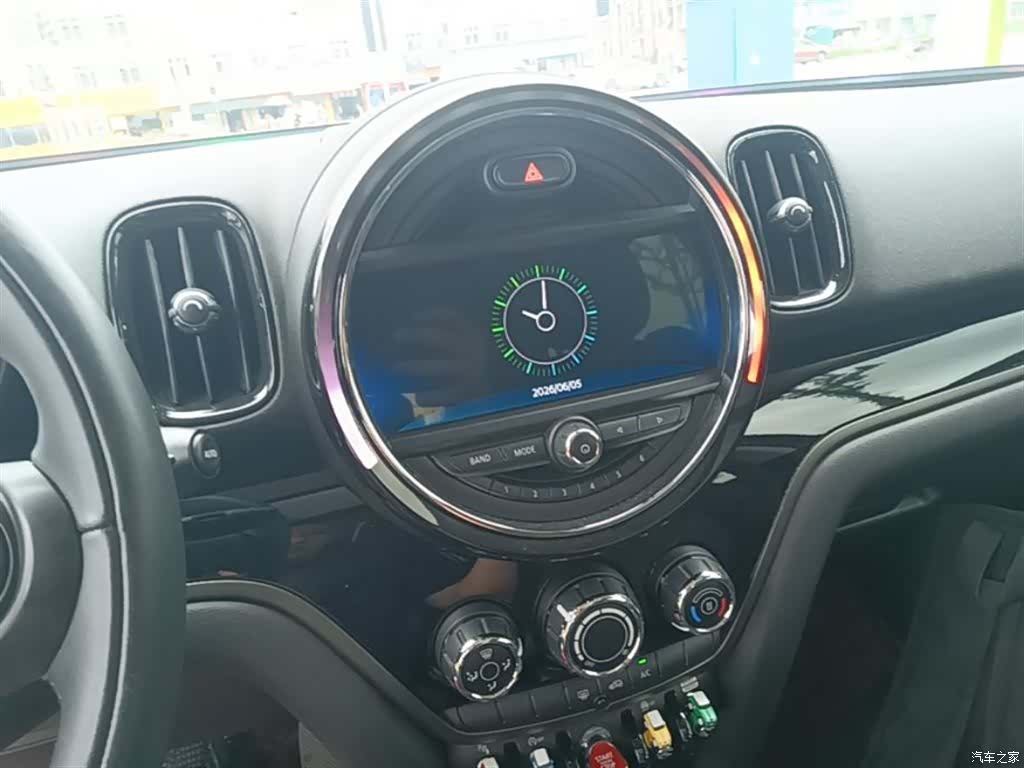 Mini Countryman, 2019 13