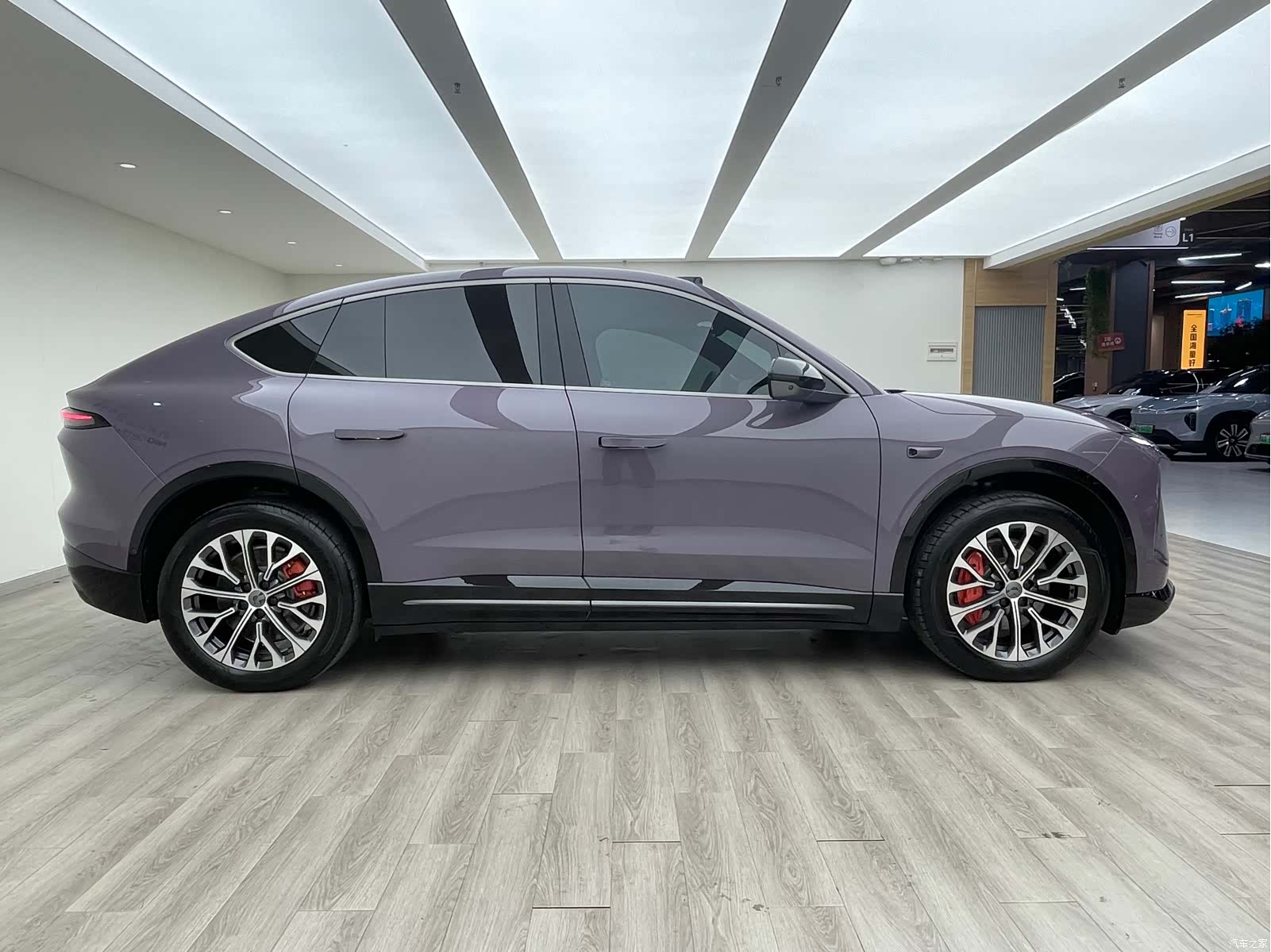NIO EC6, 2025 28