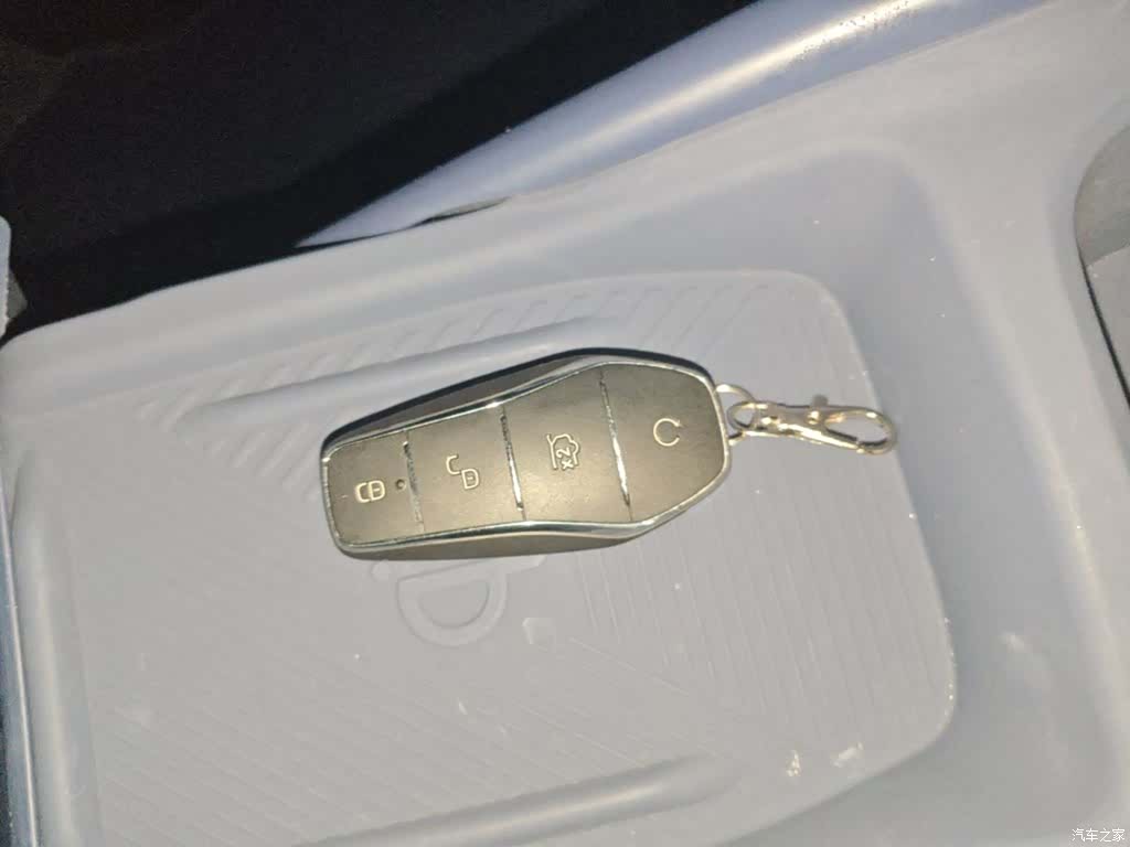 BYD Seagull, 2024 9
