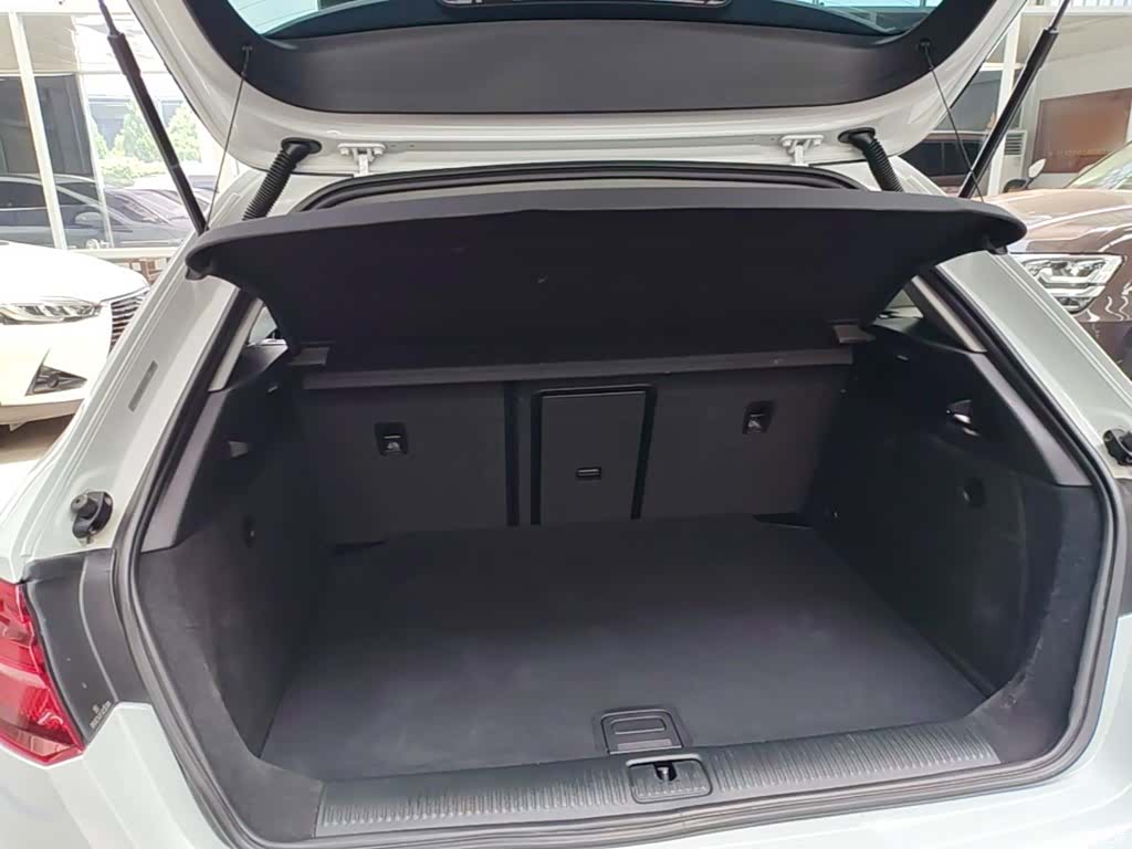 Audi A3, 2019 19
