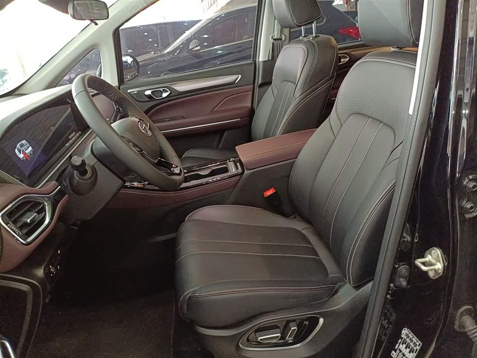 Trumpchi Trumpchi M6