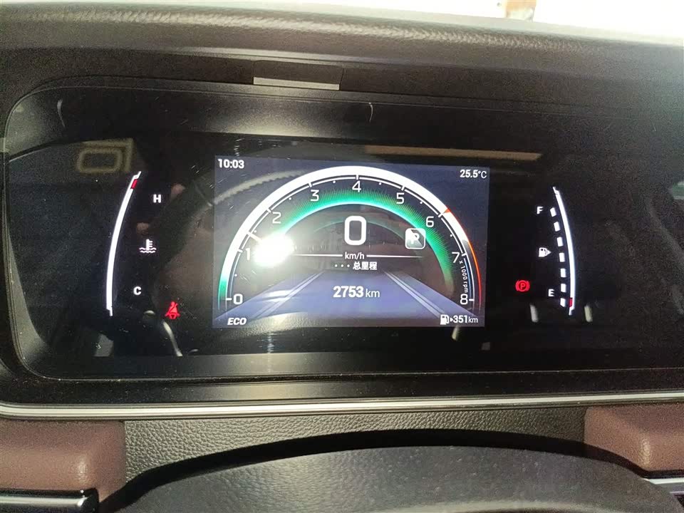 Trumpchi Trumpchi M6