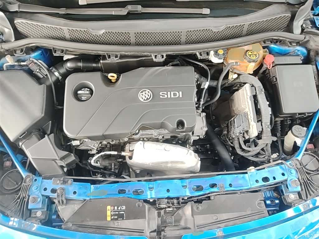 Buick Verano, 2017 20