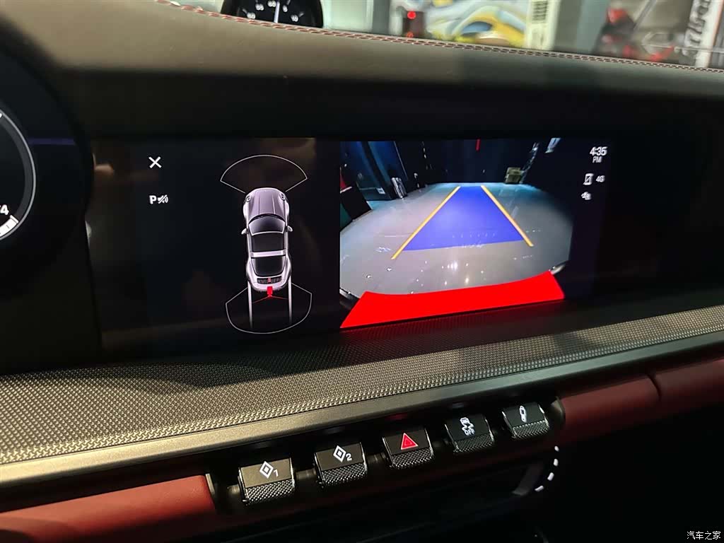 Porsche 911, 2024 14