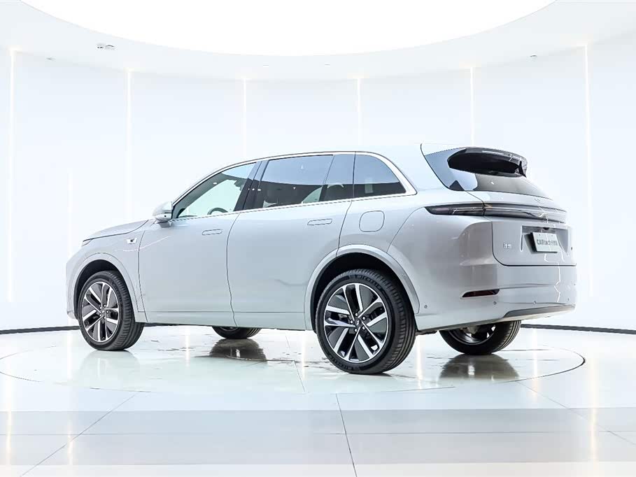 Li Auto Ideal L7