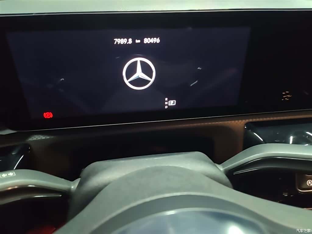 Mercedes-Benz A-Class, 2021 12