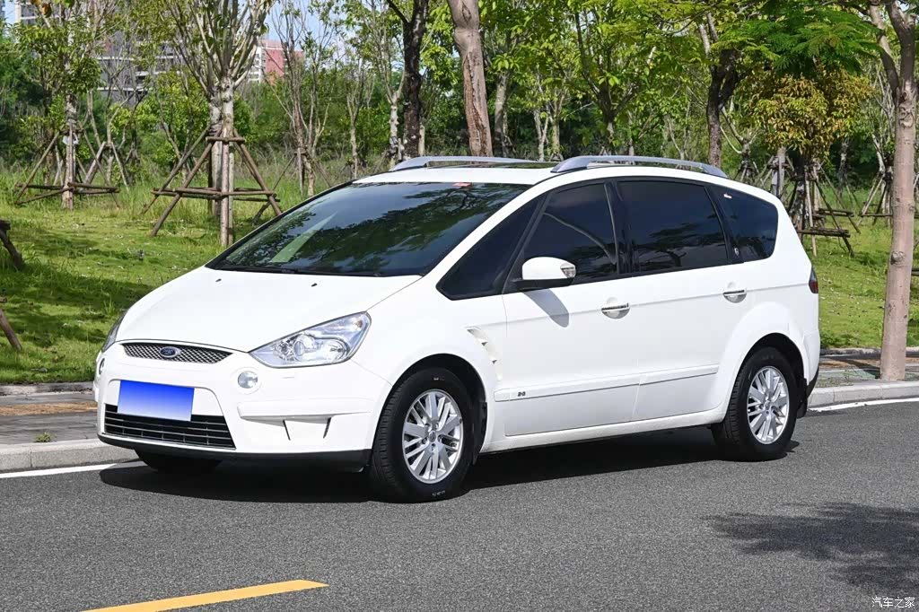 Ford 7, 2014 1