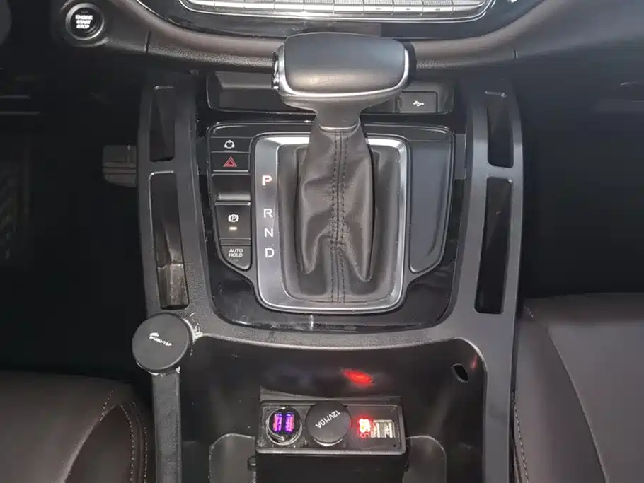 Trumpchi Trumpchi M6