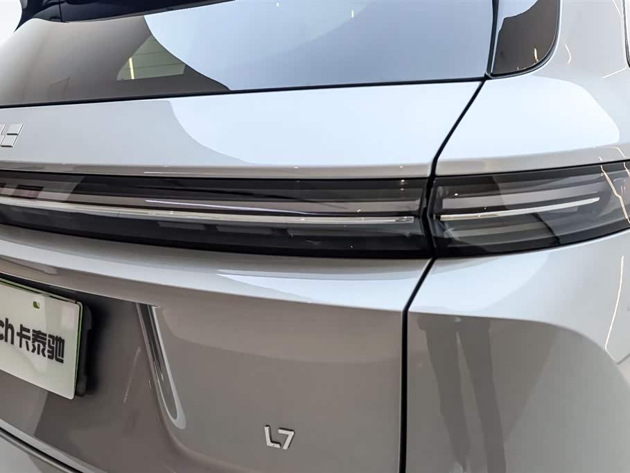 Li Auto Ideal L7
