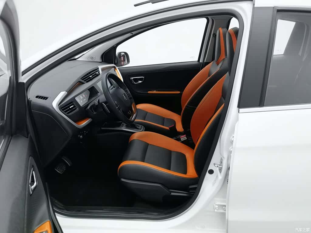 Geely X1, 2019 10