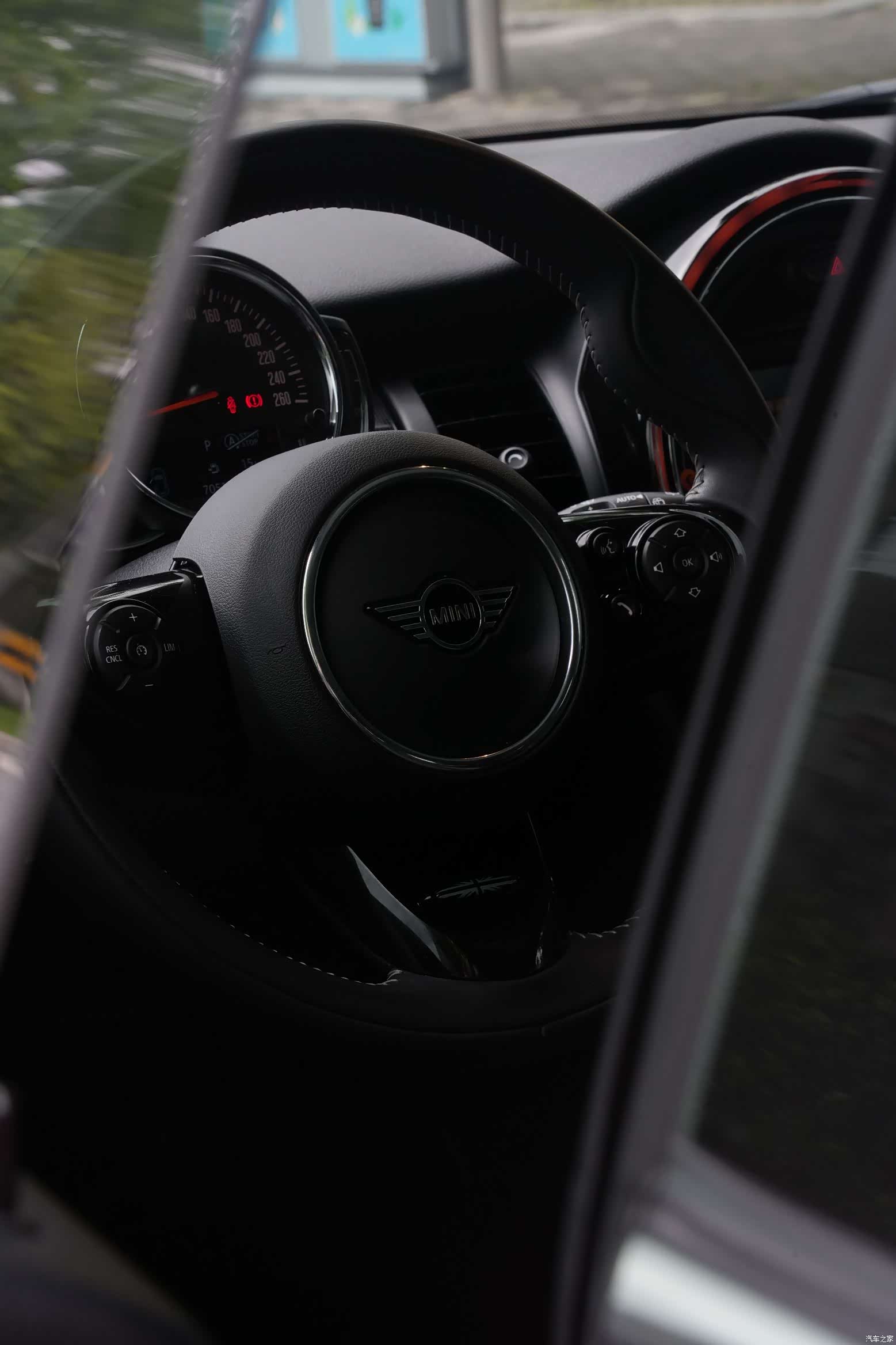 Mini Cooper, 2020 21