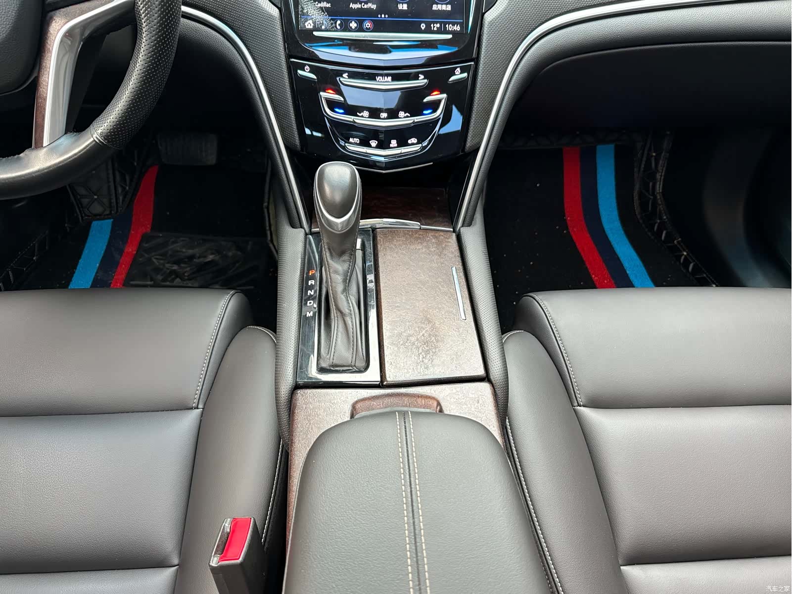 Cadillac XTS, 2019 16