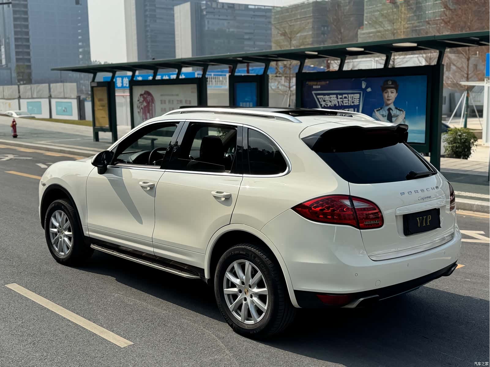 Porsche Cayenne, 2012 25
