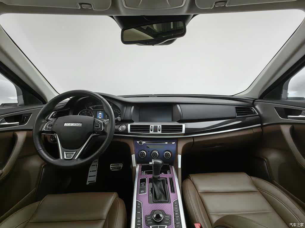 Haval H7, 2018 все фото